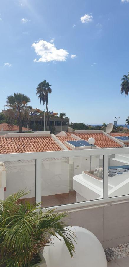 Luxury Apartment In Island Village Costa Adeje  Exterior foto