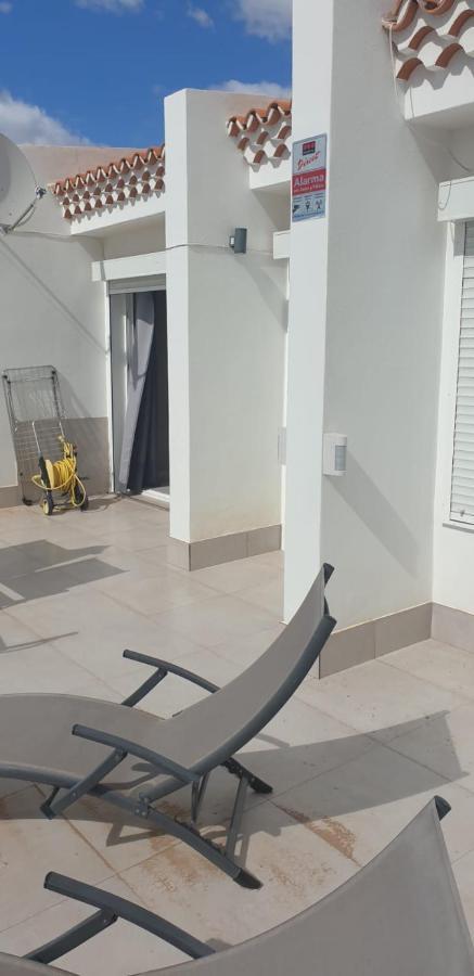 Luxury Apartment In Island Village Costa Adeje  Exterior foto