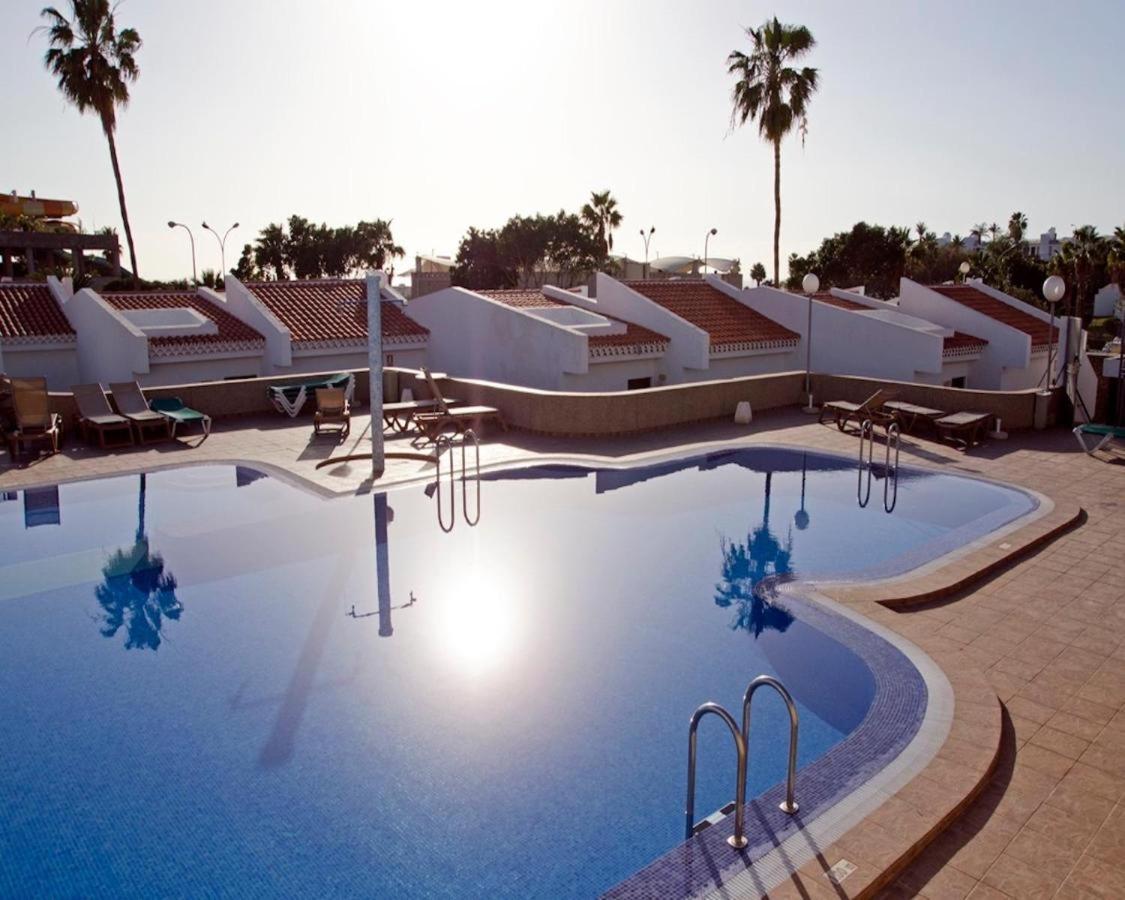 Luxury Apartment In Island Village Costa Adeje  Exterior foto