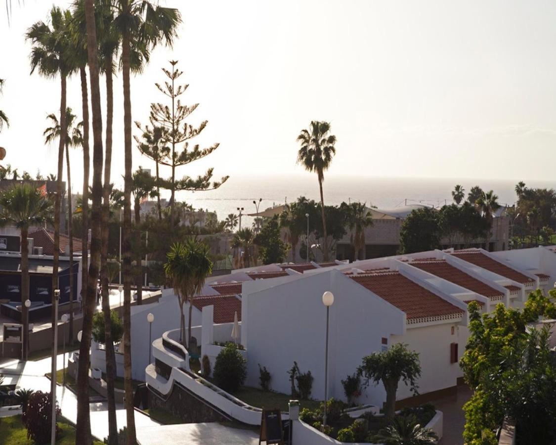 Luxury Apartment In Island Village Costa Adeje  Exterior foto