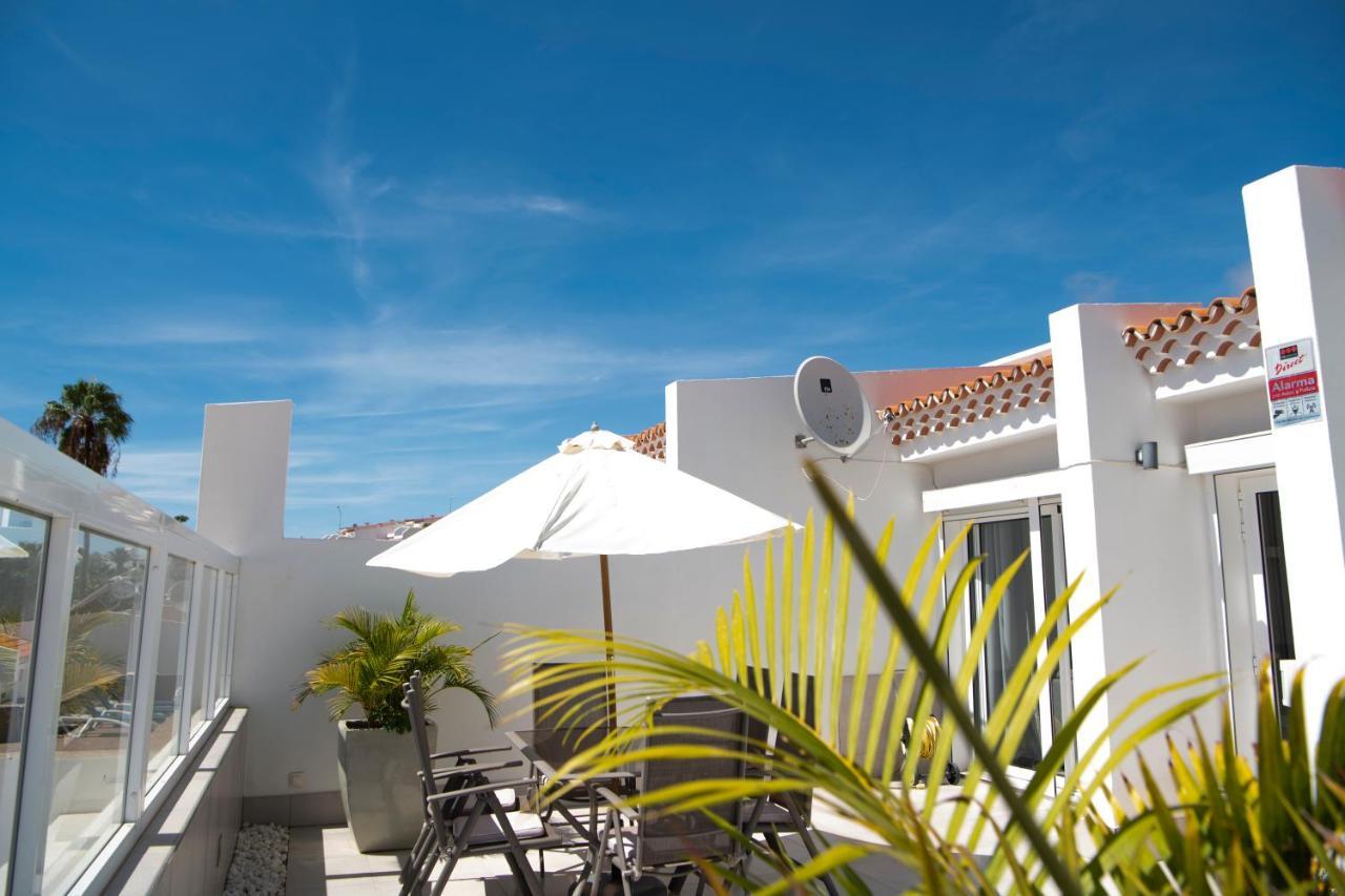 Luxury Apartment In Island Village Costa Adeje  Exterior foto