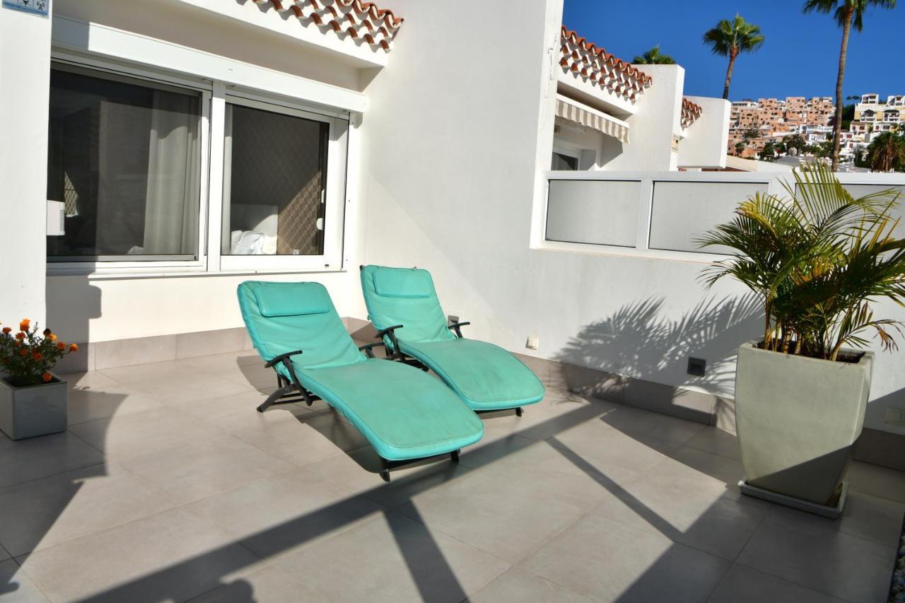 Luxury Apartment In Island Village Costa Adeje  Exterior foto