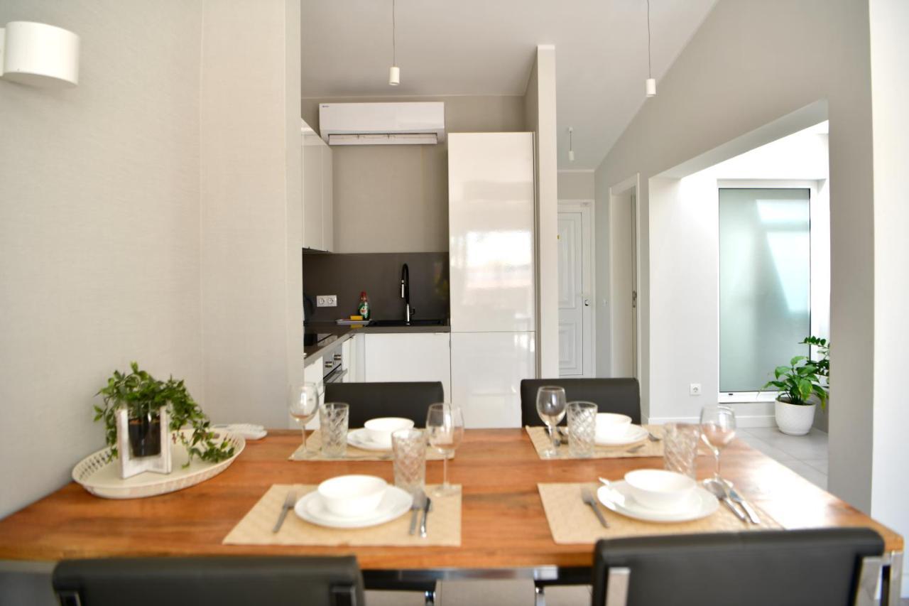 Luxury Apartment In Island Village Costa Adeje  Exterior foto